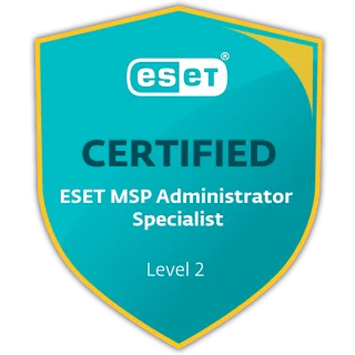 ESET MSP Admin